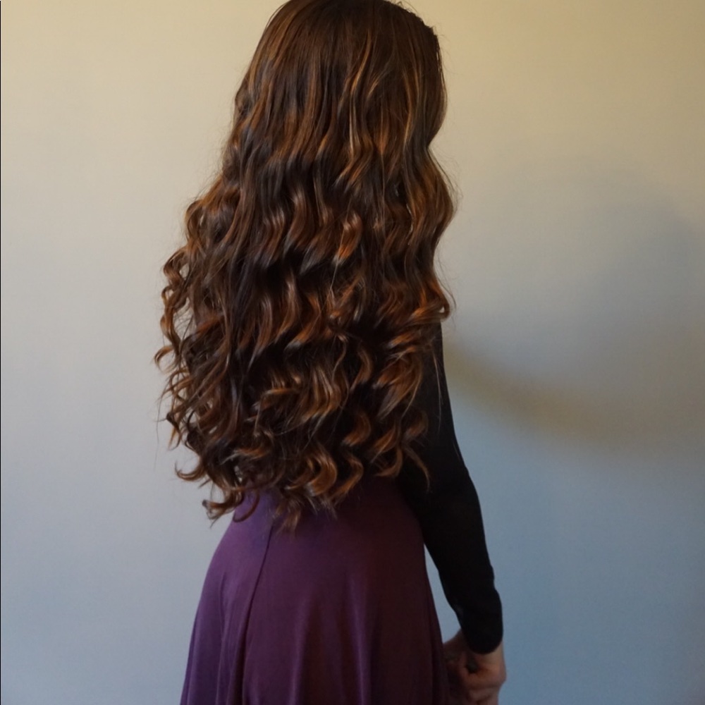 Skater skirt